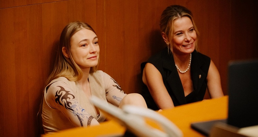 Огненный мальчик (2025) (Россия) 2025 смотреть онлайн в хорошем качестве