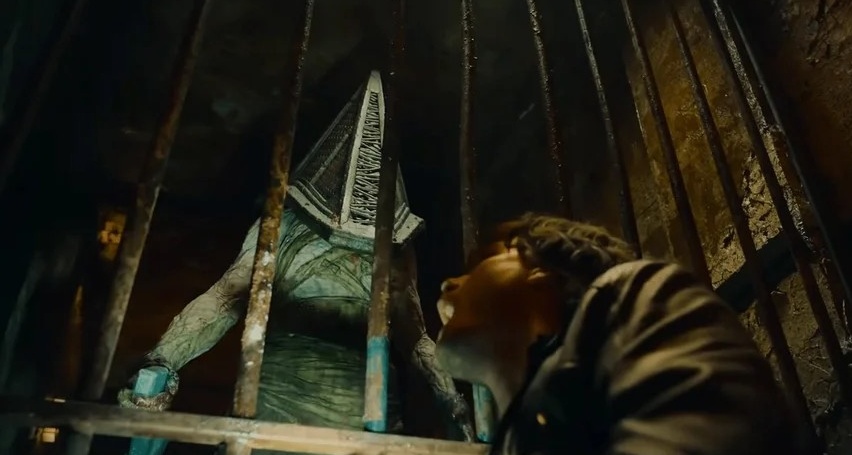 Возвращение в Сайлент Хилл (2026) (Франция) онлайн бесплатно в высоком качестве