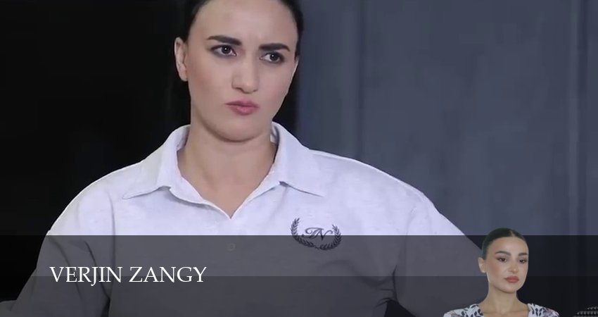 Сериал Verjin Zangy (1 сезон, 208 серия) смотреть бесплатно онлайн