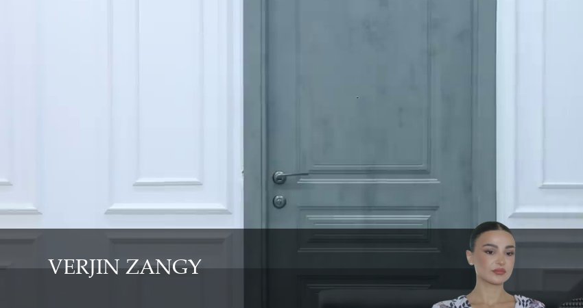 Verjin Zangy (1 сезон, 2025) смотреть онлайн в хорошем качестве бесплатно