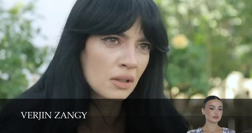 Verjin Zangy (1 сезон, 2025) смотреть онлайн без рекламы