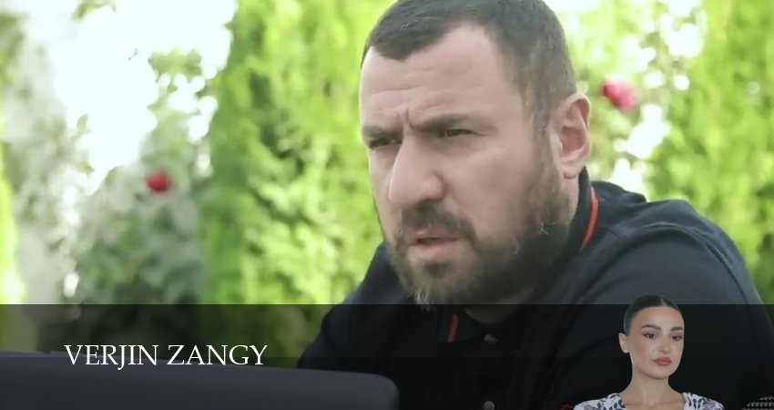 Verjin Zangy (1 сезон, 2025) смотреть онлайн все серии подряд в хорошем качестве