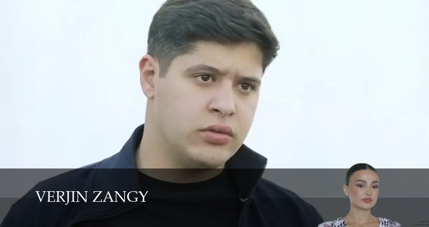 Сериал Verjin Zangy (1 сезон, 2025) смотреть полностью