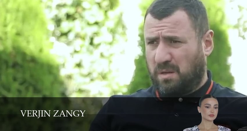 Verjin Zangy (1 сезон, 214 серия) смотреть онлайн бесплатно