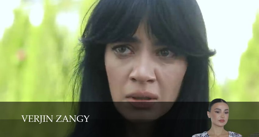 Verjin Zangy (1 сезон, 216 серия) смотреть онлайн бесплатно