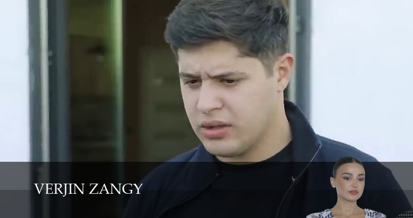 Verjin Zangy (1 сезон, 2025) смотреть онлайн бесплатно в хорошем HD 1080 качестве