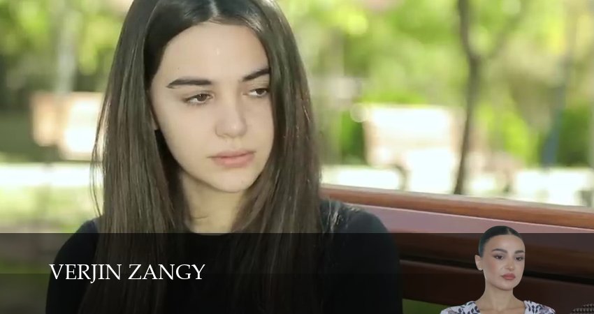 Verjin Zangy (2025) 1 сезон 219 серия полностью в хорошем качестве и бесплатно