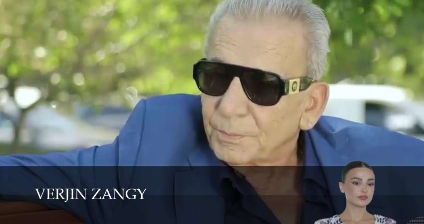 Сериал Verjin Zangy (1 сезон, 2025) смотреть онлайн бесплатно в хорошем качестве