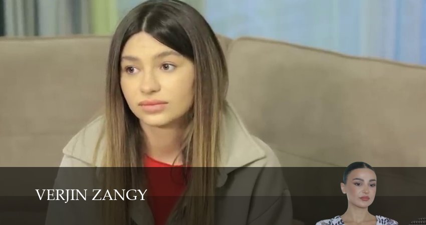 Verjin Zangy (2025) 1 сезон 224 серия смотреть в HD 1080 без регистрации