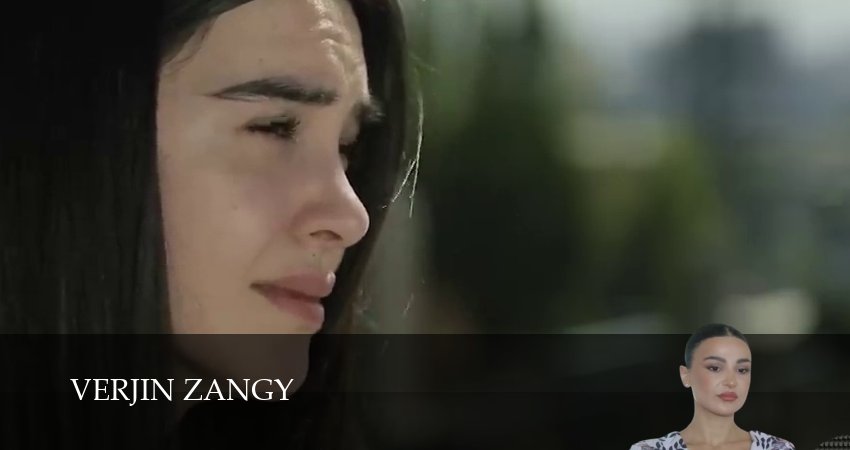 Сериал Verjin Zangy (1 сезон, 2025) смотреть бесплатно онлайн