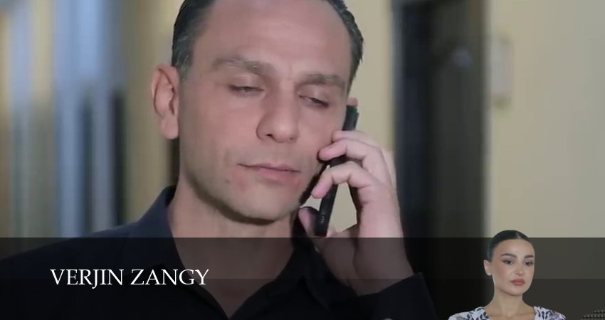 Смотреть Verjin Zangy 1 сезон 229 серия онлайн бесплатно без смс