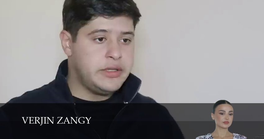 Verjin Zangy 1 сезон 232 серия смотреть бесплатно в хорошем качестве