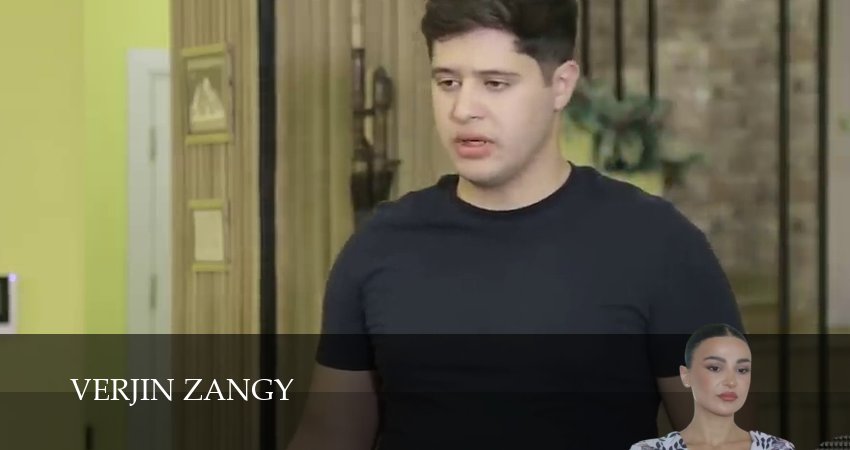 Сериал Verjin Zangy (1 сезон, 2025) смотреть онлайн бесплатно без рекламы