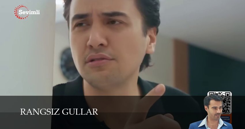 Сериал Rangsiz gullar (1 сезон, 2025) смотреть бесплатно онлайн без рекламы