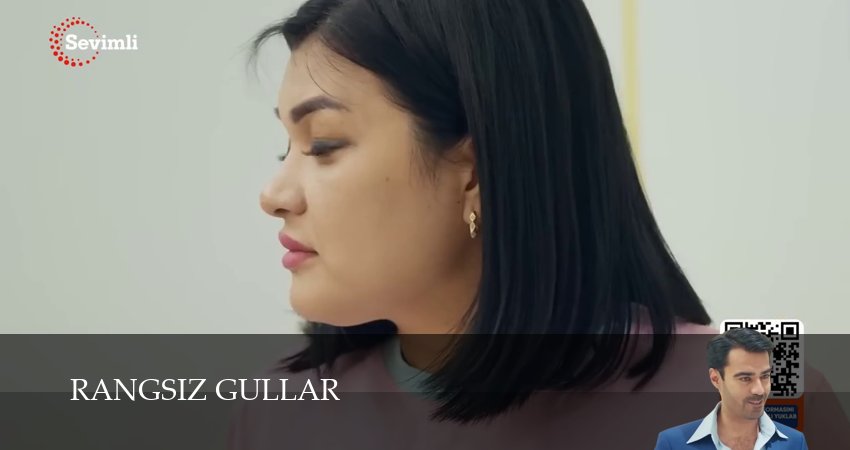 Сериал Rangsiz gullar (1 сезон, 63 серия) смотреть бесплатно онлайн без рекламы
