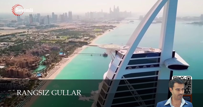 Сериал Rangsiz gullar (1 сезон, 2025) смотреть онлайн без рекламы