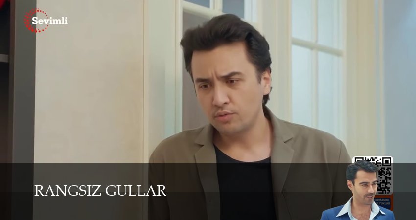 Rangsiz gullar (1 сезон, 71 серия) смотреть онлайн бесплатно в хорошем HD 1080 качестве