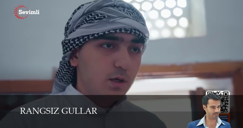 Rangsiz gullar (2025) 1 сезон 73 серия полностью в хорошем качестве и бесплатно