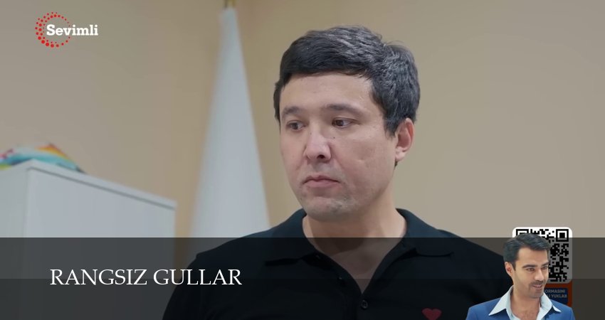 Смотреть сериал Rangsiz gullar 1 сезон 76 серия в хорошем качестве HD