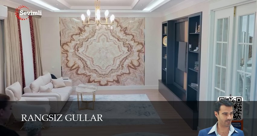 Rangsiz gullar (1 сезон, 78 серия) смотреть онлайн бесплатно