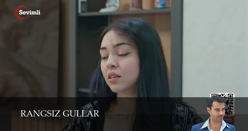 Rangsiz gullar (2025) 1 сезон 81 серия смотреть в HD 1080 без регистрации