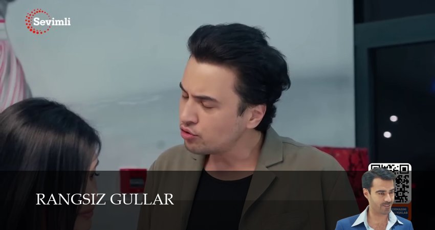 Сериал Rangsiz gullar (1 сезон, 2025) смотреть бесплатно онлайн без рекламы