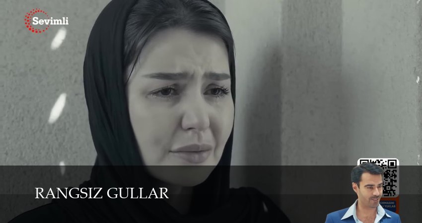 Rangsiz gullar (1 сезон, 83 серия) смотреть онлайн бесплатно без рекламы