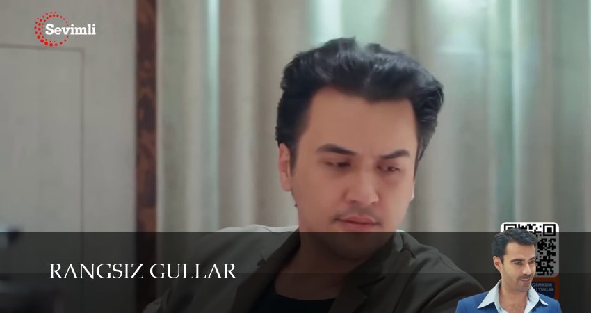 Смотреть сериал Rangsiz gullar 1 сезон 84 серия в отличном качестве