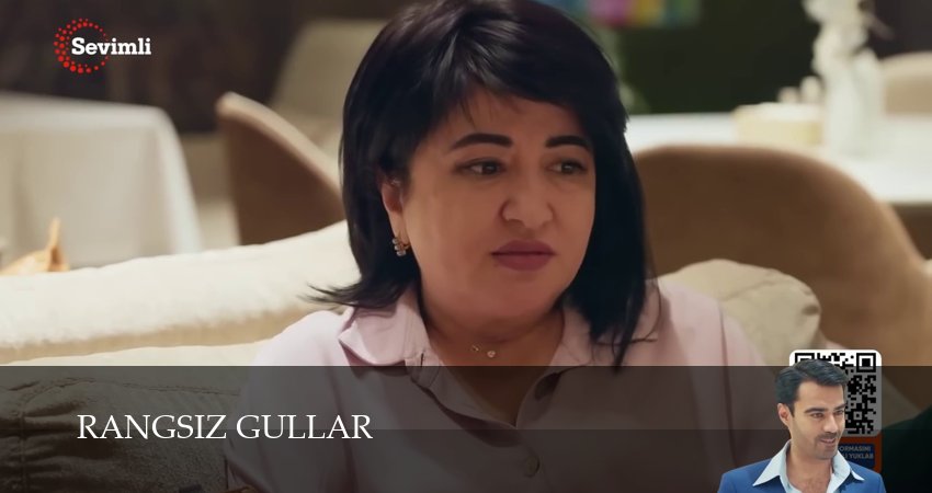 Rangsiz gullar 1 сезон 85 серия полная версия смотреть бесплатно