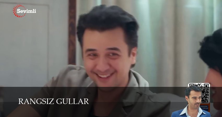 Rangsiz gullar (2025) 1 сезон 86 серия смотреть бесплатно полностью