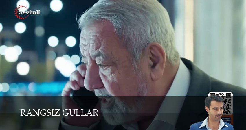 Rangsiz gullar (2025) 1 сезон 88 серия онлайн бесплатно в высоком качестве