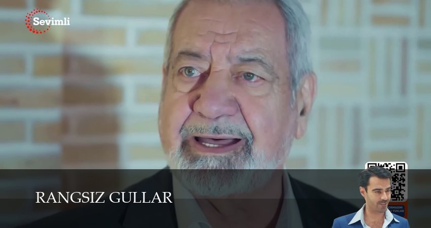 Rangsiz gullar (1 сезон) смотреть все серии | 2025