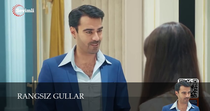 Сериал Rangsiz gullar (1 сезон, 90 серия) смотреть онлайн бесплатно