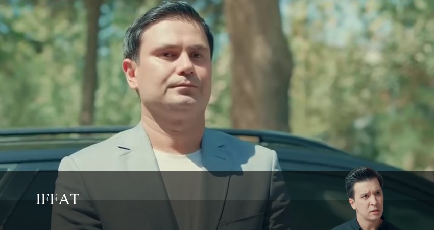 Сериал Iffat (1 сезон, 22 серия) смотреть онлайн бесплатно в хорошем HD 1080 качестве