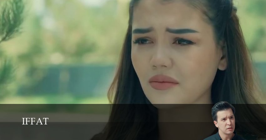 Сериал Iffat (1 сезон, 43 серия) смотреть онлайн бесплатно в хорошем качестве