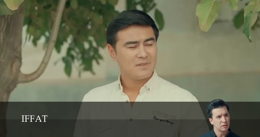 Сериал Iffat (1 сезон, 49 серия) смотреть онлайн бесплатно без рекламы