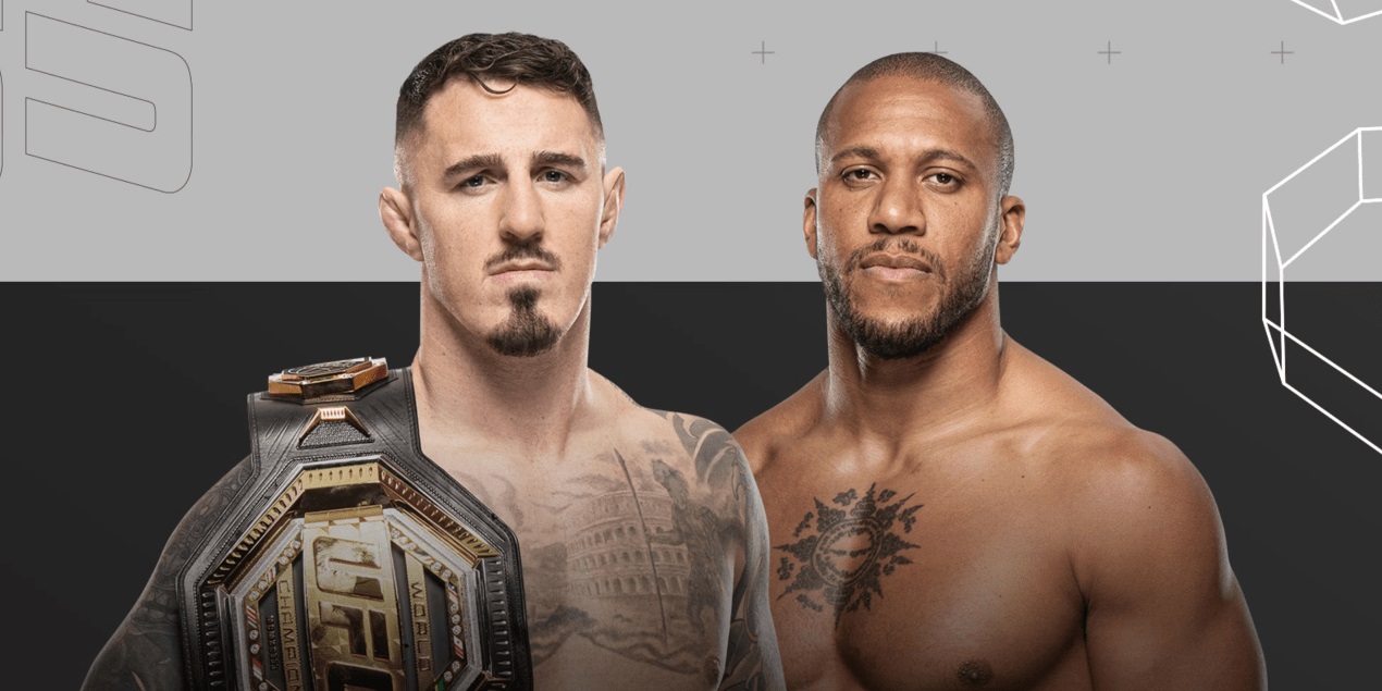 Том Аспиналл - Сириль Ган 25.10.2025 UFC 321 2 смотреть бесплатно лорд фильм