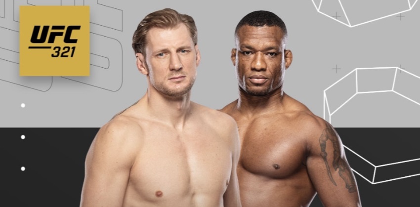 Александр Волков - Жаилтон Алмейда 25.10.2025 UFC 321 фильм смотреть онлайн лордфильм