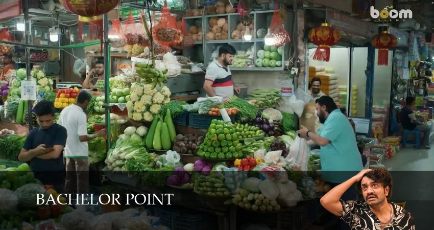 Сериал Bachelor Point 5 сезон 34 серия смотреть онлайн бесплатно в хорошем качестве