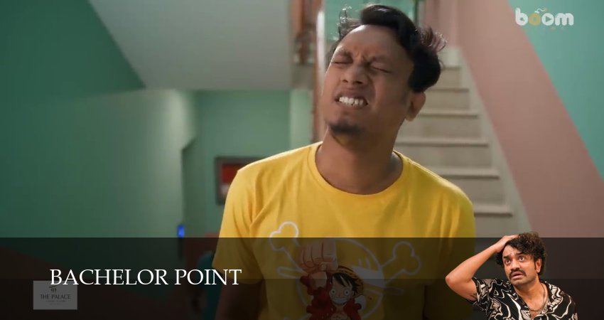 Сериал Bachelor Point (5 сезон, 2025) смотреть онлайн все серии подряд в хорошем качестве