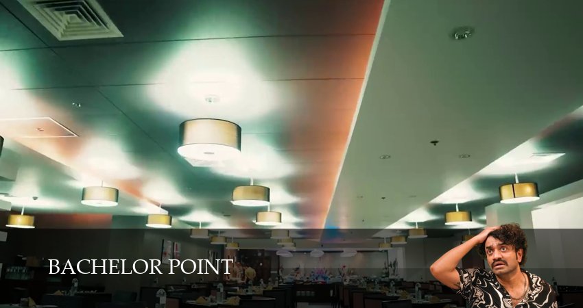 Bachelor Point (2025) 5 сезон 46 серия смотреть онлайн бесплатно