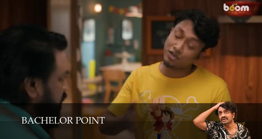 Bachelor Point 5 сезон 49 серия смотреть полностью без перерыва