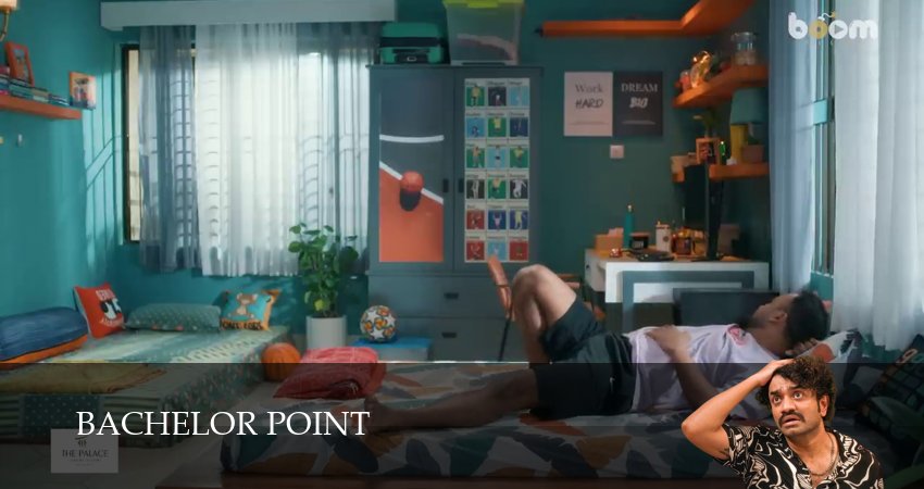 Сериал Bachelor Point 5 сезон 51 серия смотреть онлайн бесплатно в хорошем качестве