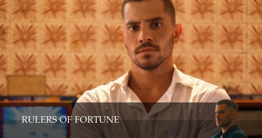 Смотреть сераил Повелители фортуны (2025) 1 сезон 2 серия HD 1080, 4K