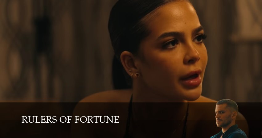 Повелители фортуны 1 сезон 3 серия все серии подряд онлайн бесплатно