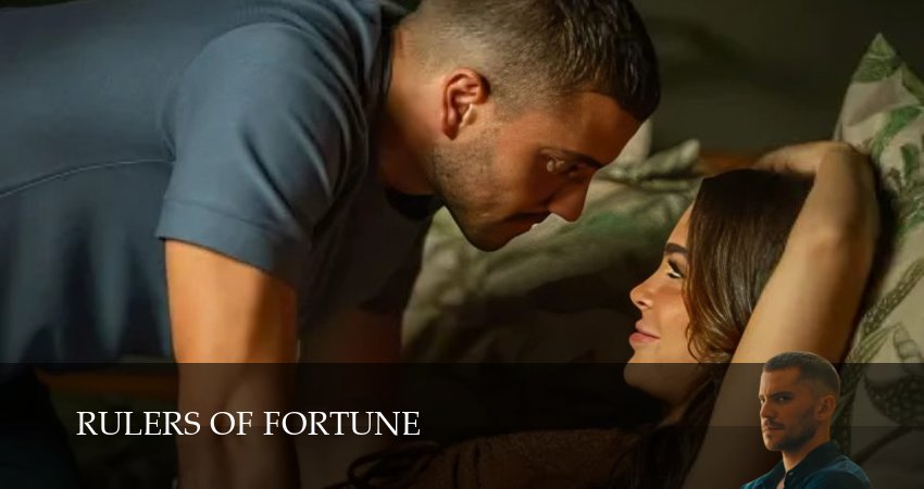 Повелители фортуны (2025) 1 сезон 8 серия онлайн бесплатно в высоком качестве