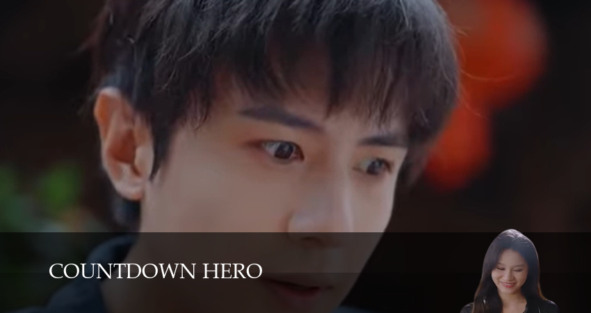 Герой с обратным отсчетом (2025) 1 сезон 8 серия онлайн бесплатно в высоком качестве
