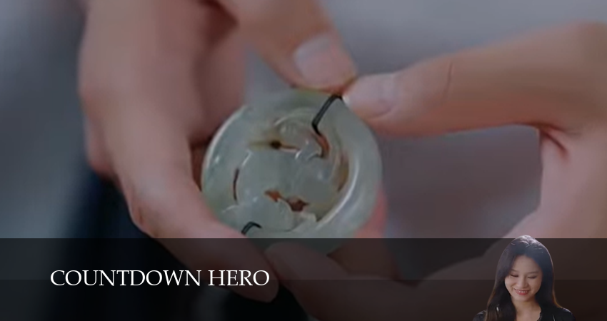 Герой с обратным отсчетом (2025) 1 сезон 11 серия смотреть онлайн без рекламы