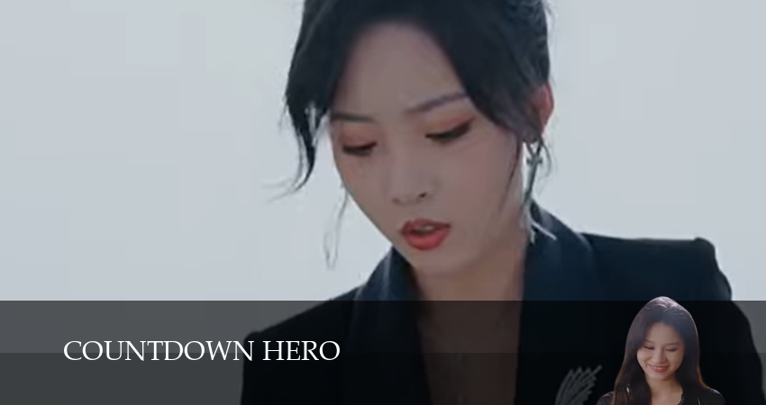 Герой с обратным отсчетом (1 сезон, 2025) смотреть онлайн бесплатно в хорошем HD качестве