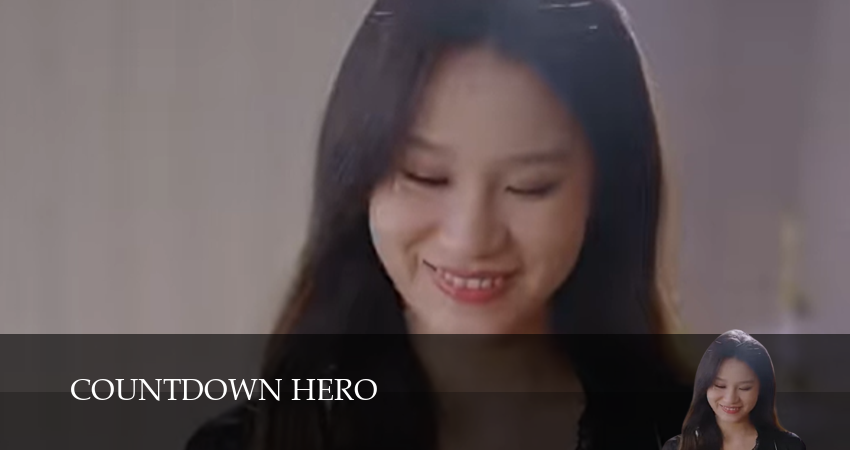 Герой с обратным отсчётом 1 серия | 99 дней, чтобы стать настоящим героем. __ сериал 2025 онлайн